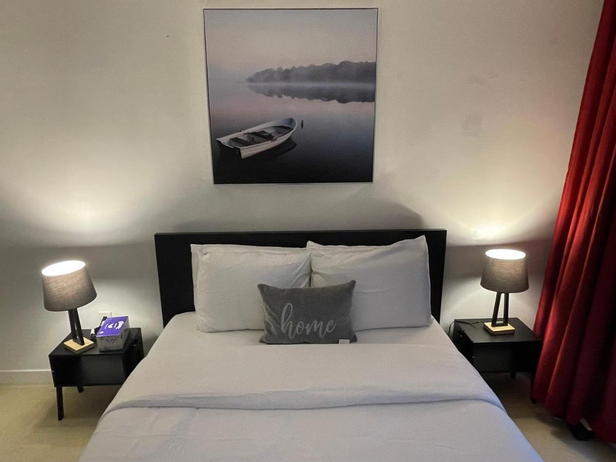 Ferienwohnung Cozy Open Concept 2Br 2Bath W/Parking -Jays/Cn Toronto Exterior foto